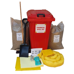 Buy Premium Chemical Spill Kits in UK