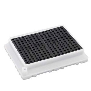 Durable Spill Containment for Lab Environments Drip/Spill Lab Tray