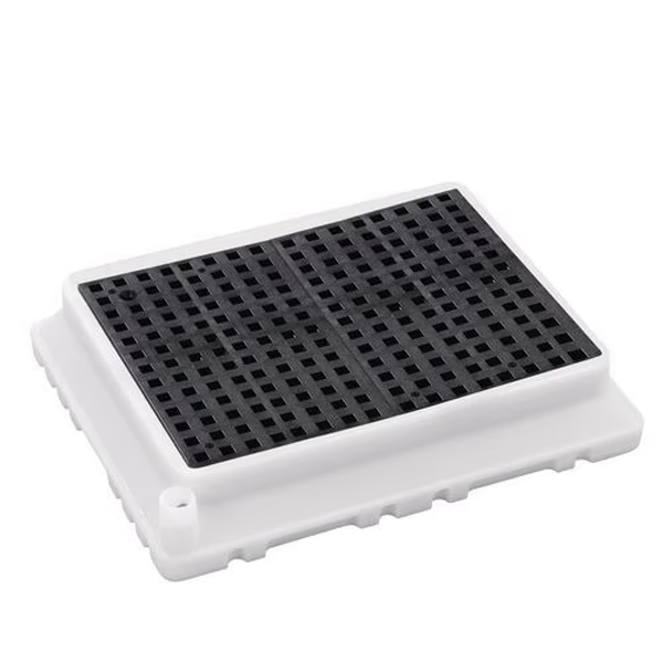 Durable Spill Containment for Lab Environments Drip/Spill Lab Tray