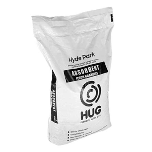 High Crush Resistance & Heavyweight Chemical Spill Granules 