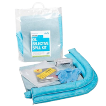 High-Quality Oil Spill Kits in UK