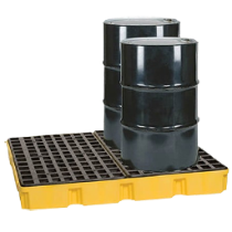  Durable Spill Containment Solutions in UK