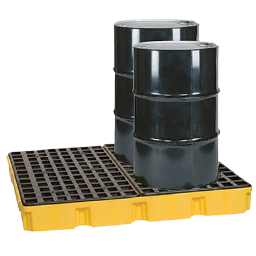 Shop Durable Spill Containment Solutions