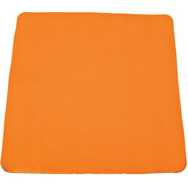 Thick Plastic Reusable & Removable Drain Cover